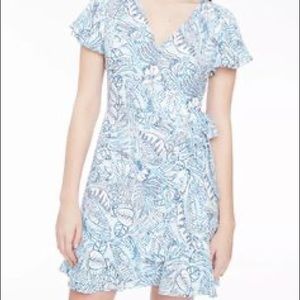 Parker NY Ansley dress